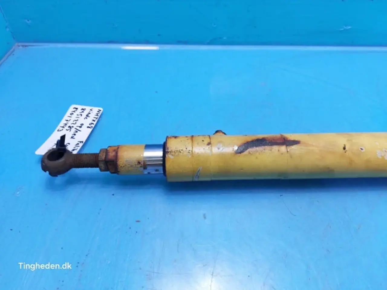 Billede 9 - New Holland Falihd Cylinder R. 89512285