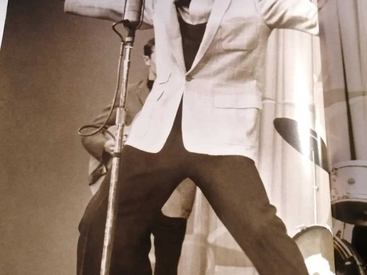 Billede 7 - Smuk Elvis Presley Fotobog