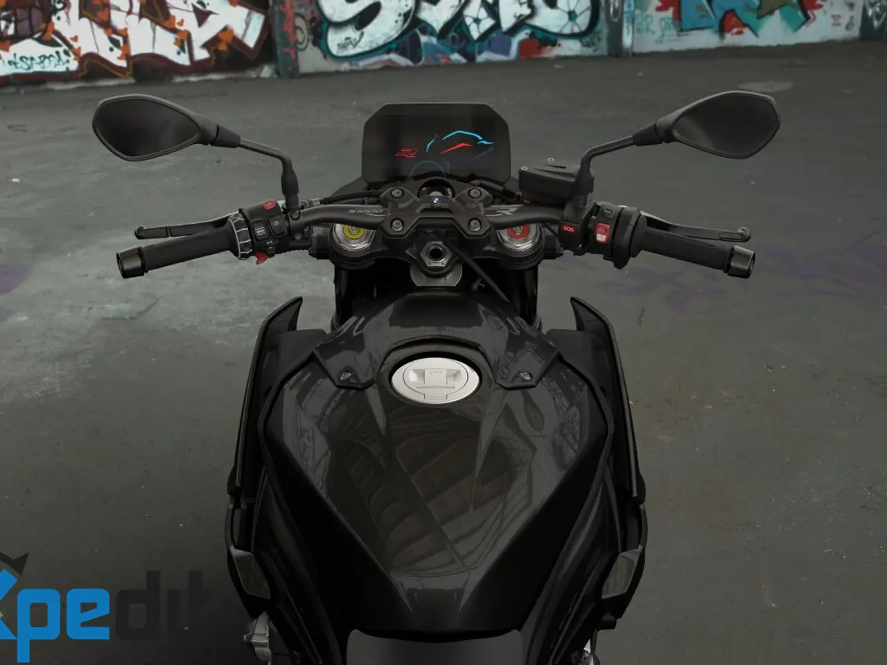 Billede 11 - BMW S 1000 R