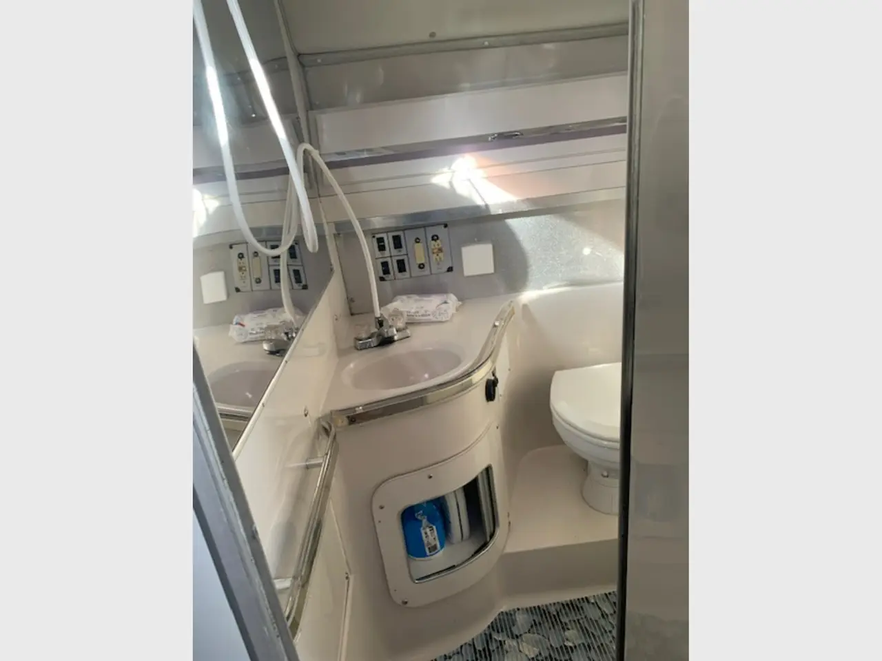 Billede 15 - Wellcraft Gran Sport 34