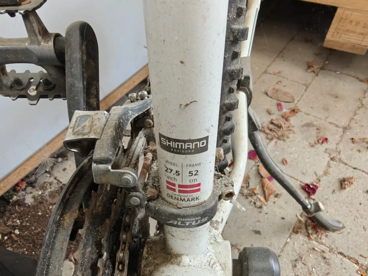 Billede 3 - Mountain bike