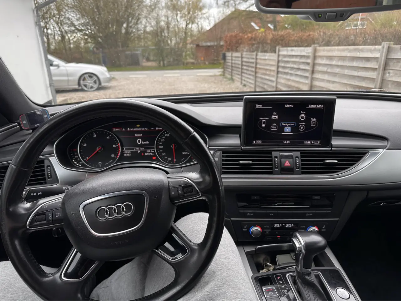 Billede 7 - Nysynet Audi A6