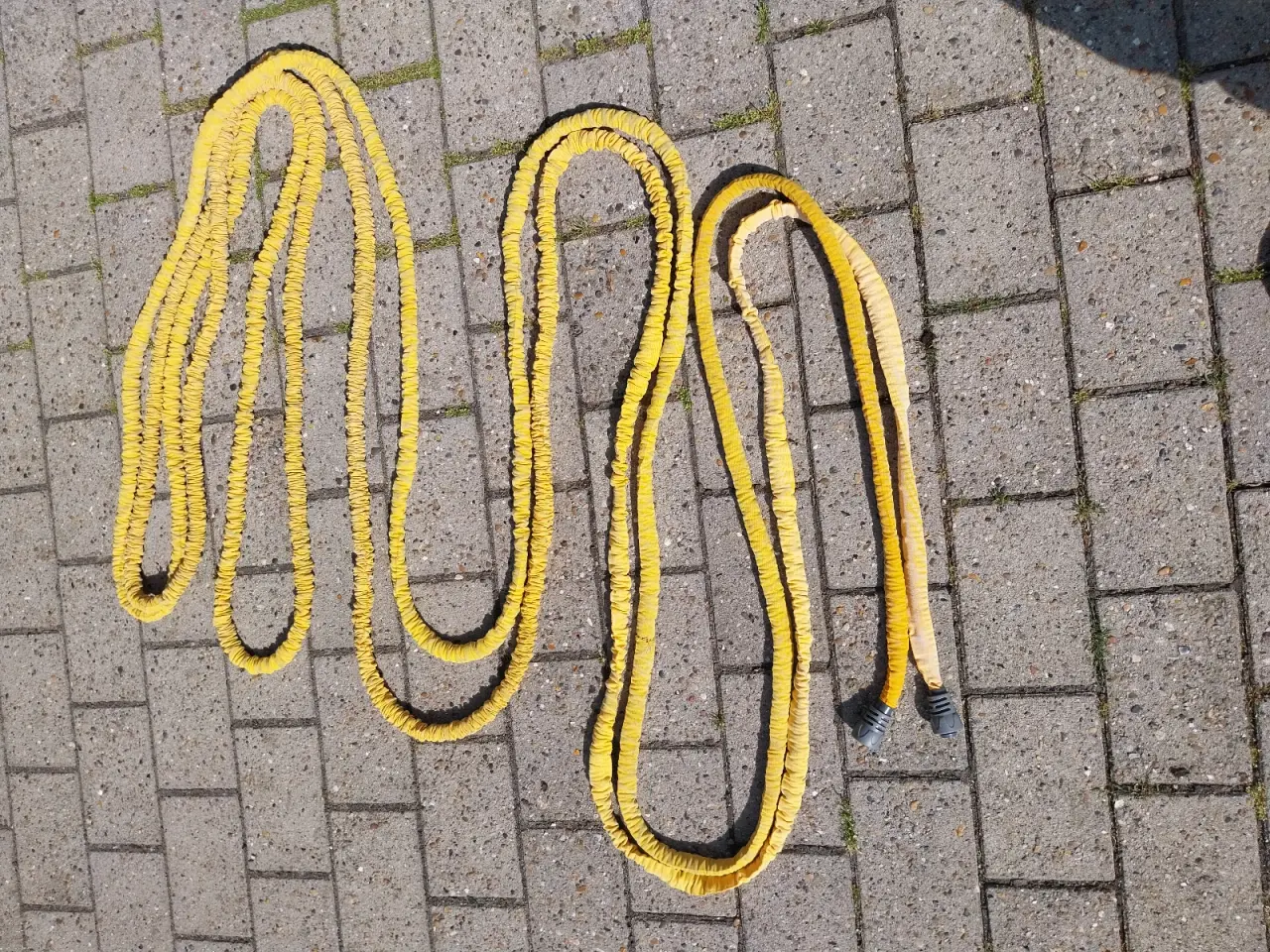 Billede 2 - Vandslange 12,8 meter