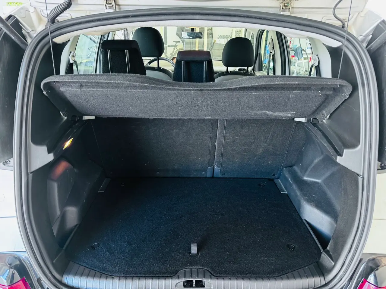 Billede 17 - Citroën C3 Picasso 1,6 HDI Seduction 90HK