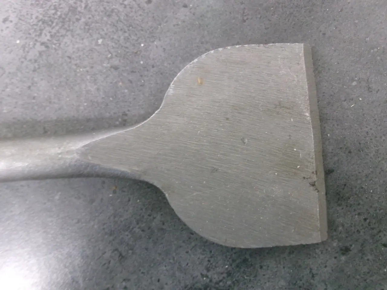 Billede 2 - 9 stk. mejsler 75 mm