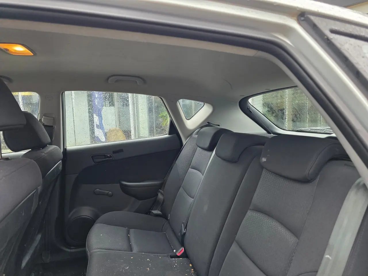 Billede 12 - Hyundai i30 1,6 CRDi 90 Classic
