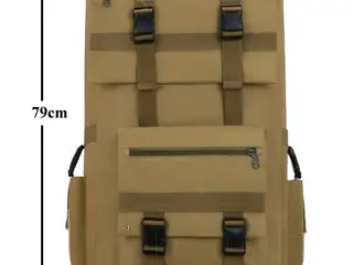 Rygsæk