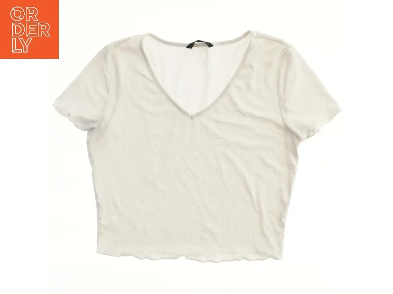 Billede 2 - Kortærmet t-shirt fra SHEIN (str. 140)