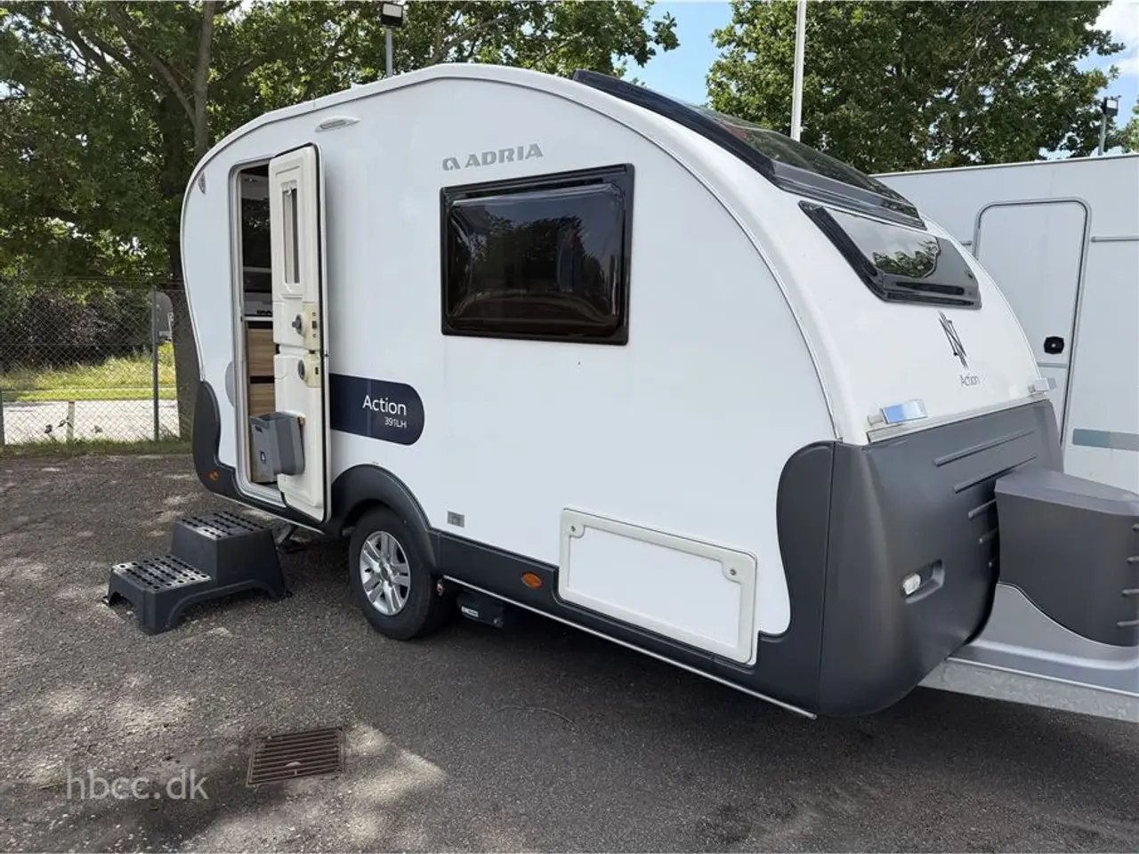 Billede 1 - 2019 - Adria Action 391 LH