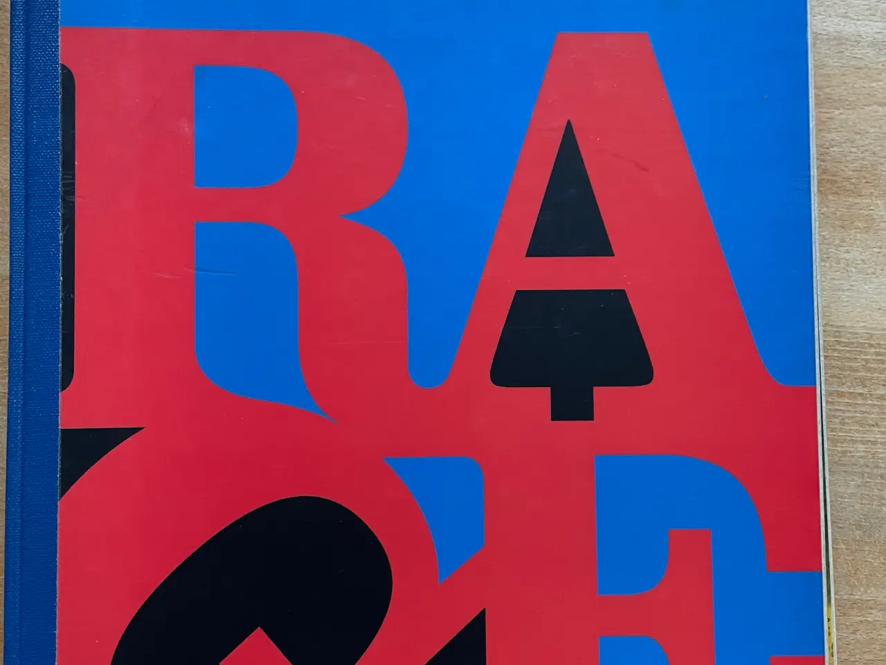 Billede 3 - RoberPlant, Rage Against, noder,