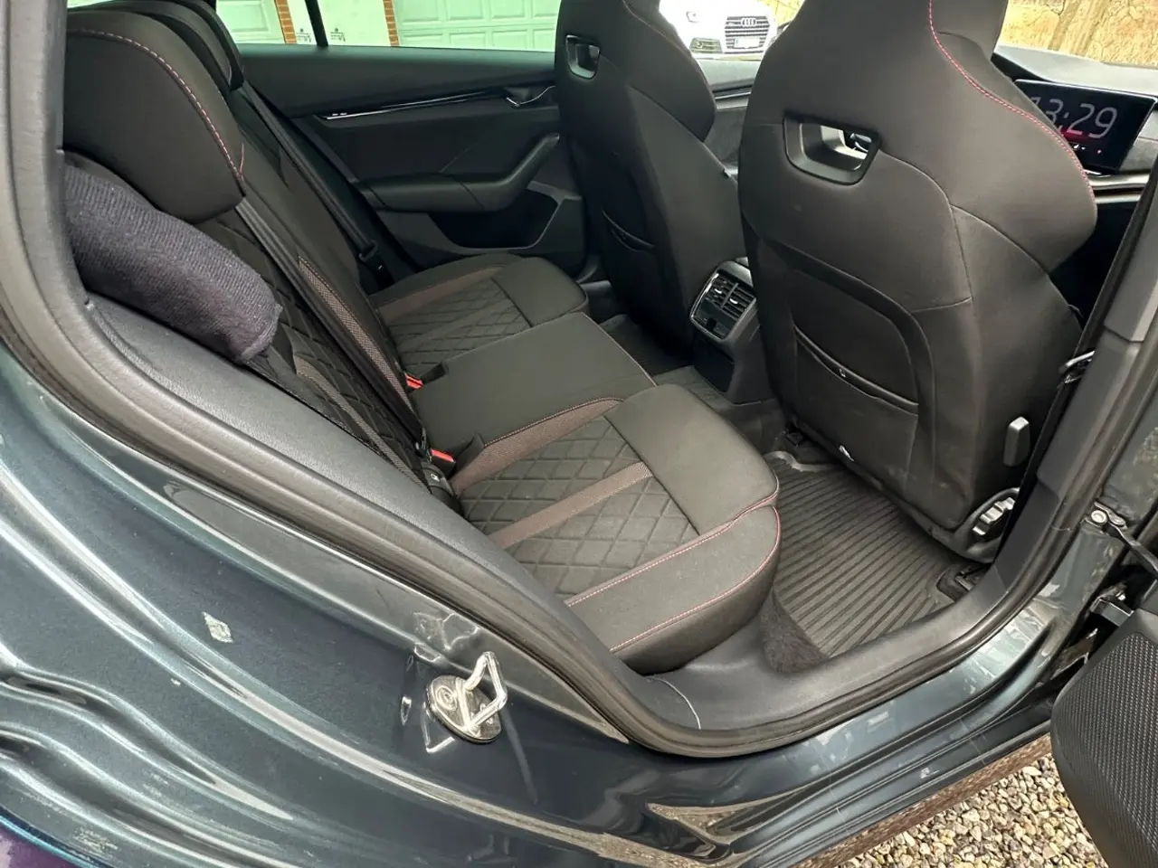 Billede 12 - Skoda Octavia 1,4 TSi iV RS Combi DSG