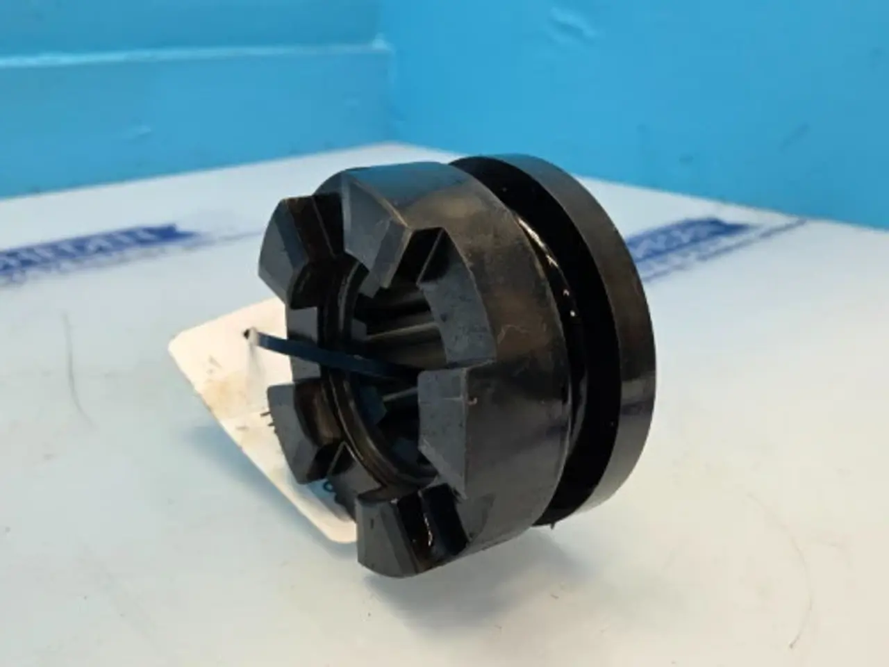 Billede 6 - New Holland CR9.90 Koblingsskive 80455094