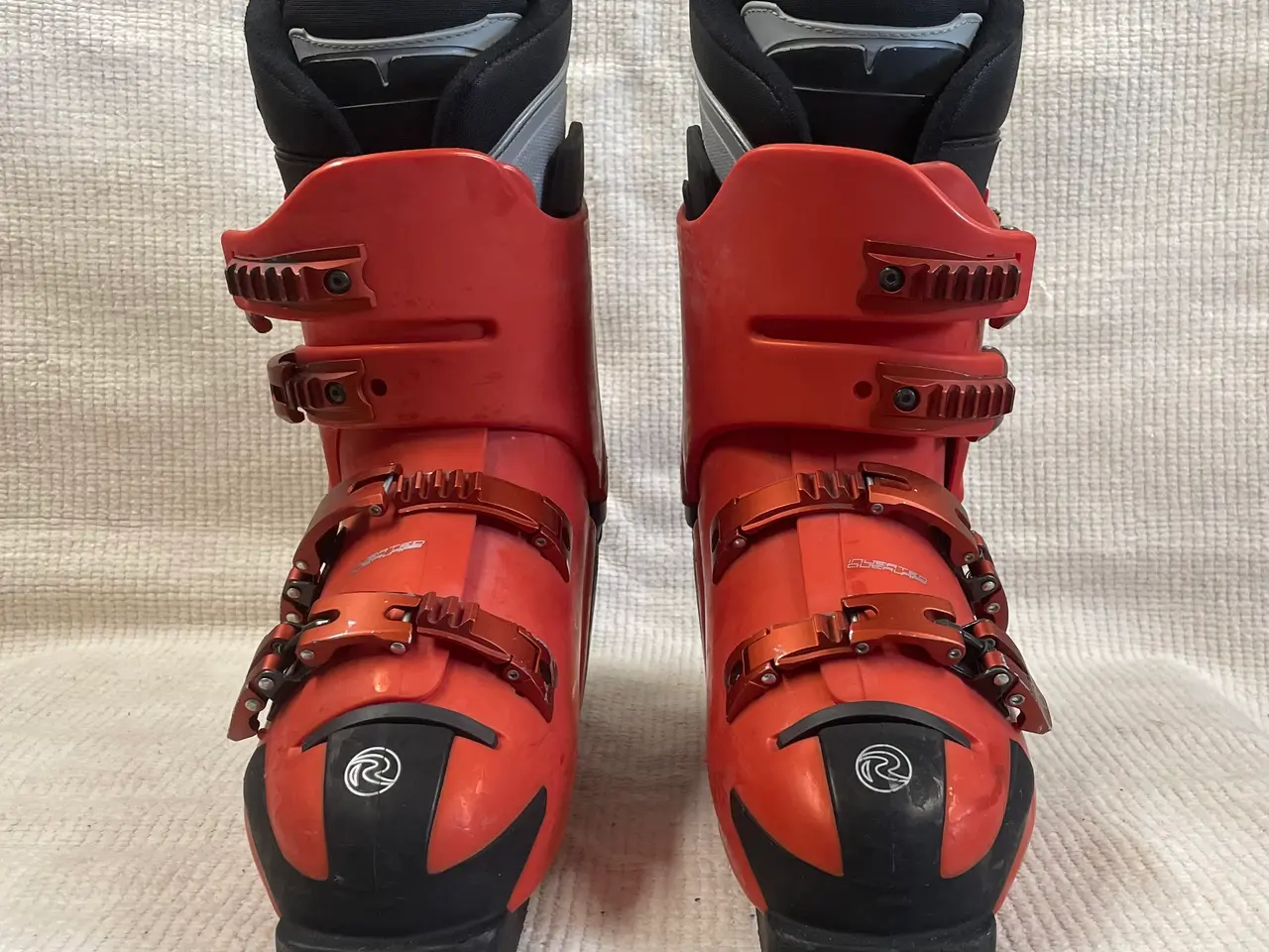 Billede 2 - Skistøvler Rossignol Carve 