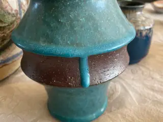 Keramikvase Marianne Starck