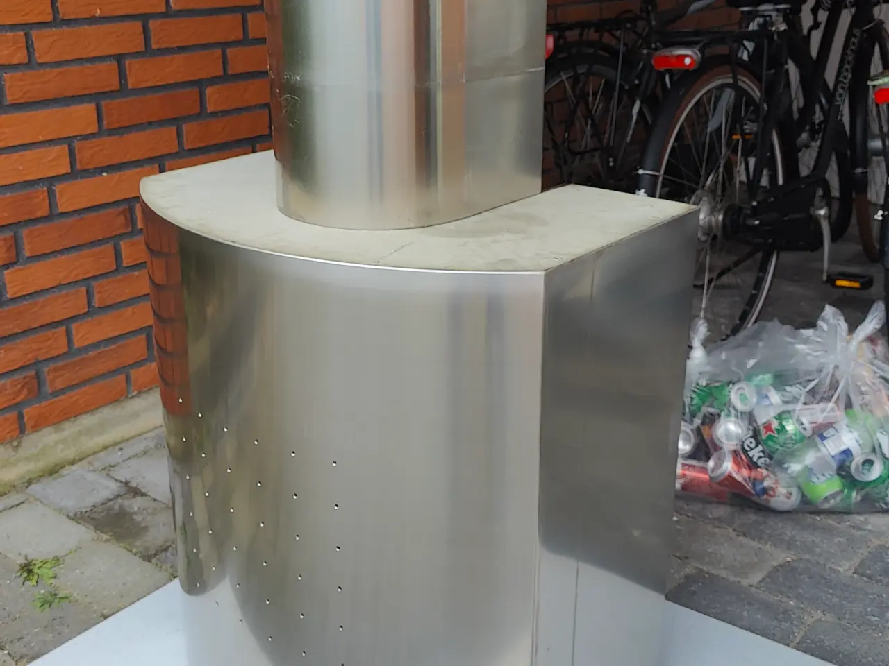 Billede 2 - Trepol Model 22..