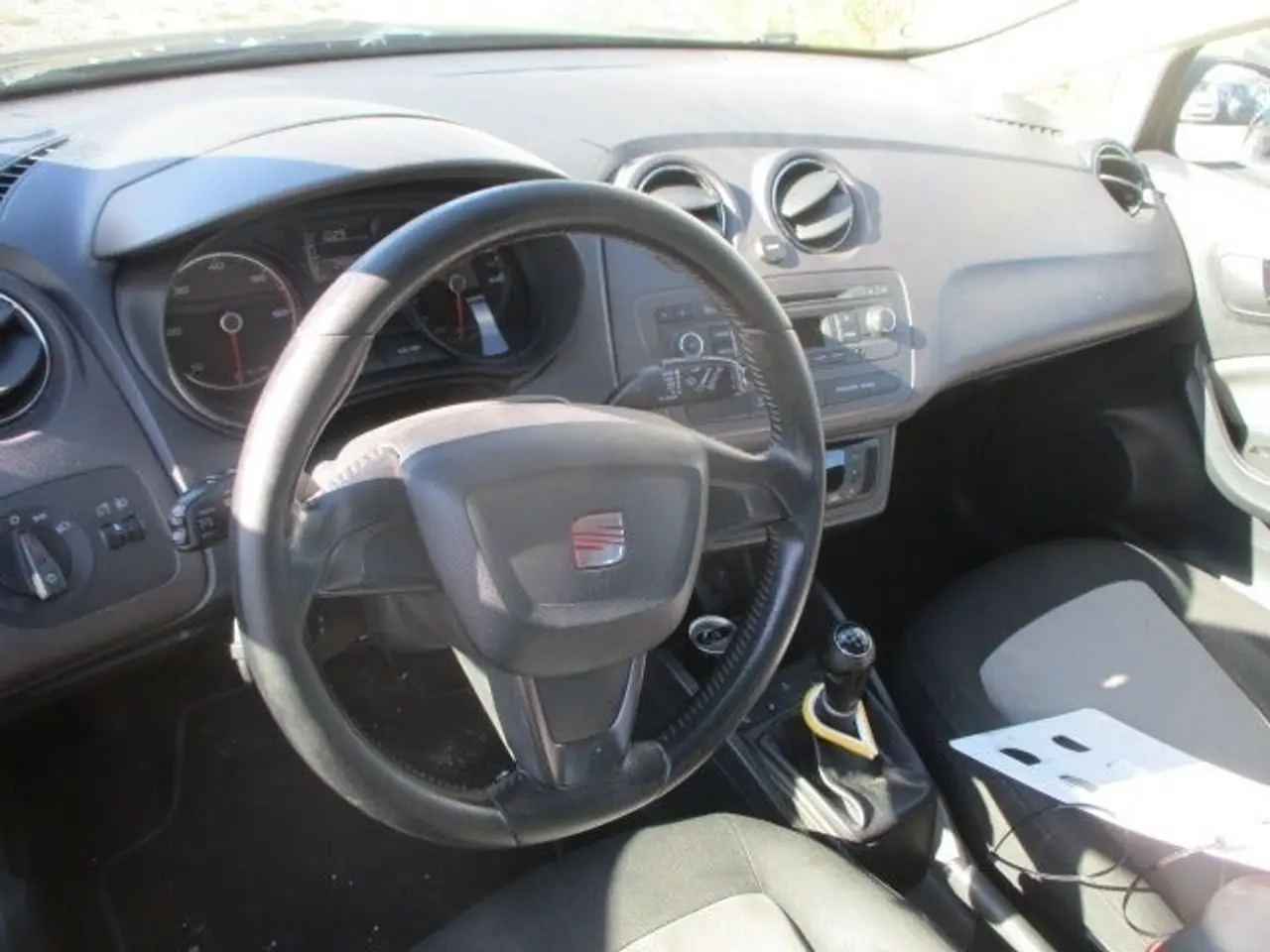 Billede 8 - Seat Ibiza 1,2 TDi 75 Reference SC eco