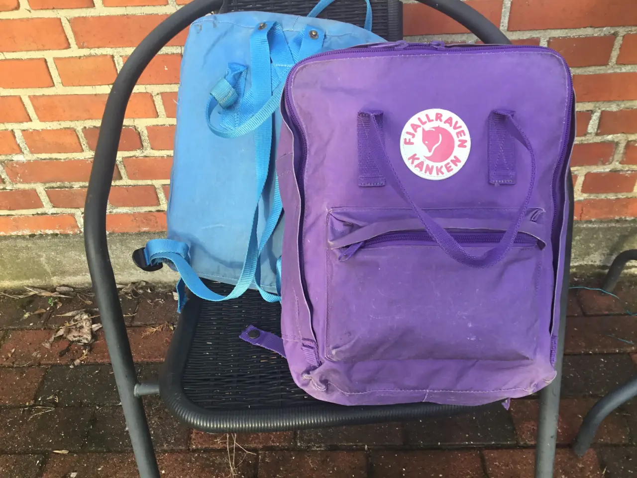 Billede 1 - Fjallræven Kånken