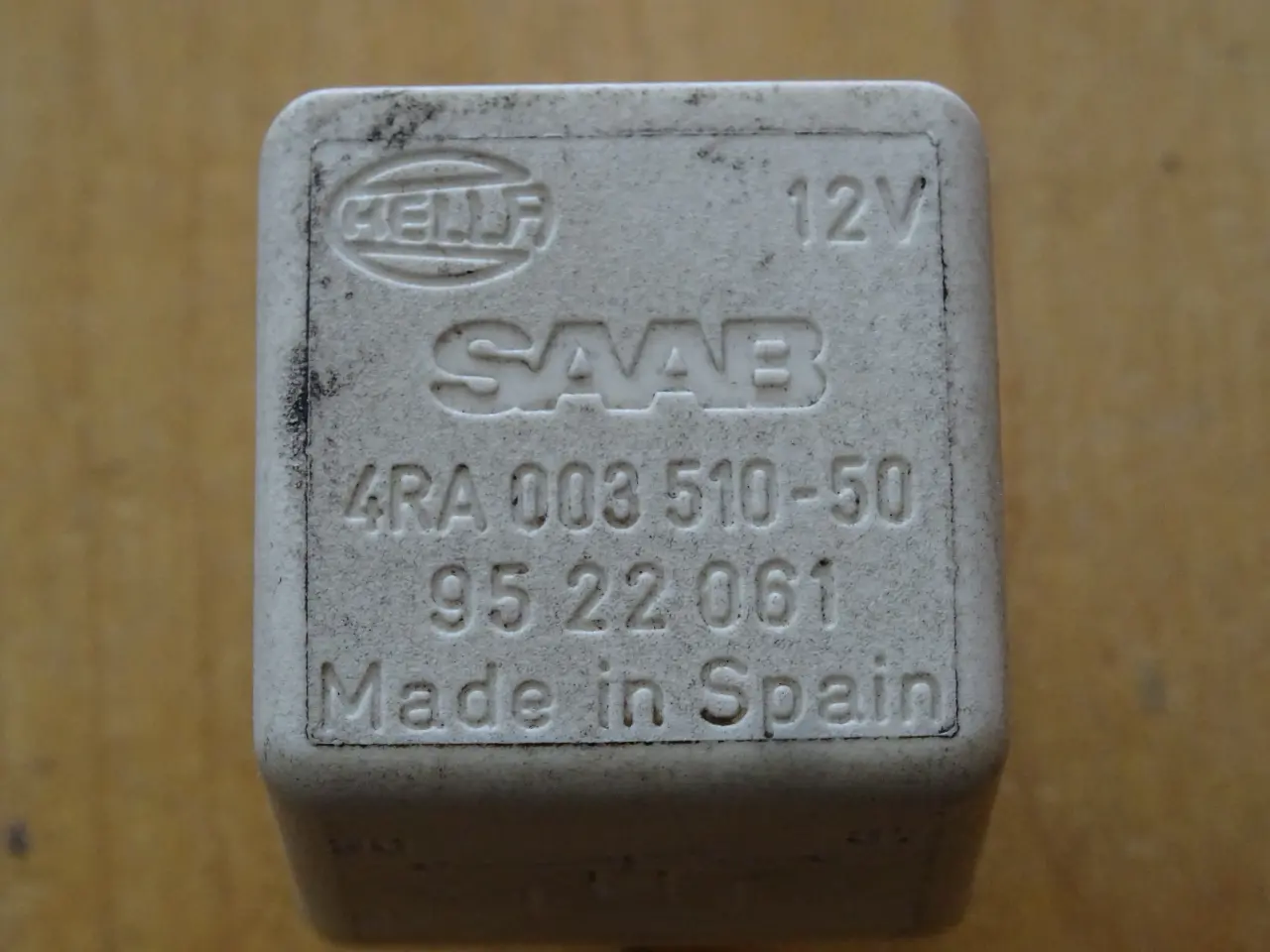 Billede 7 - Saab 9-3 reservedele købes