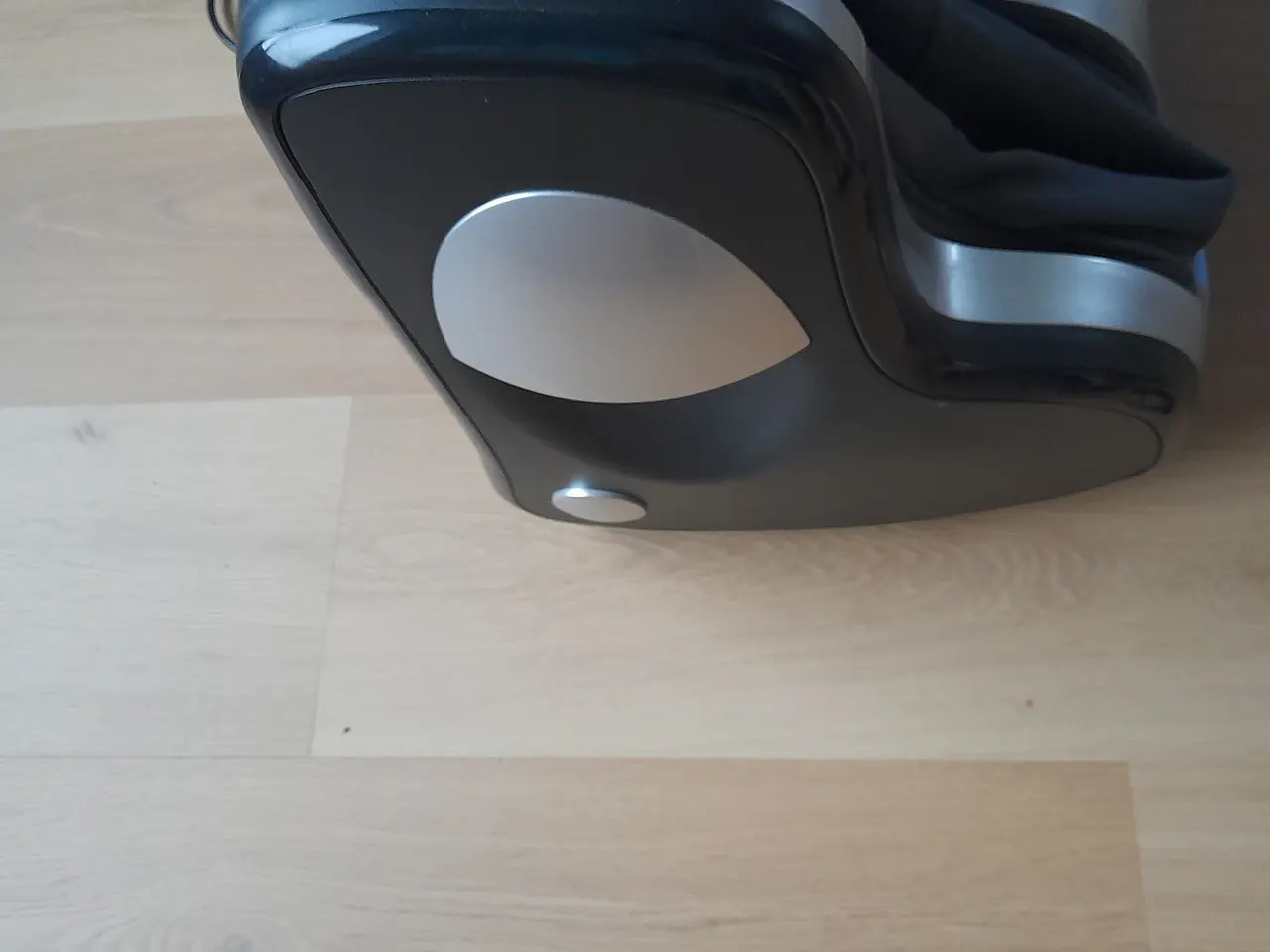 Billede 3 - Ben massage m. m.