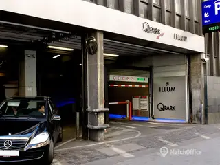 Q-Park Illum