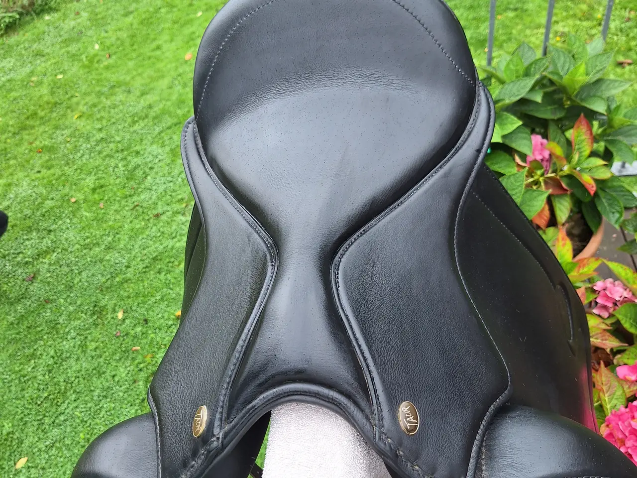 Billede 7 - Bomløs Taur gaiter dressage V3