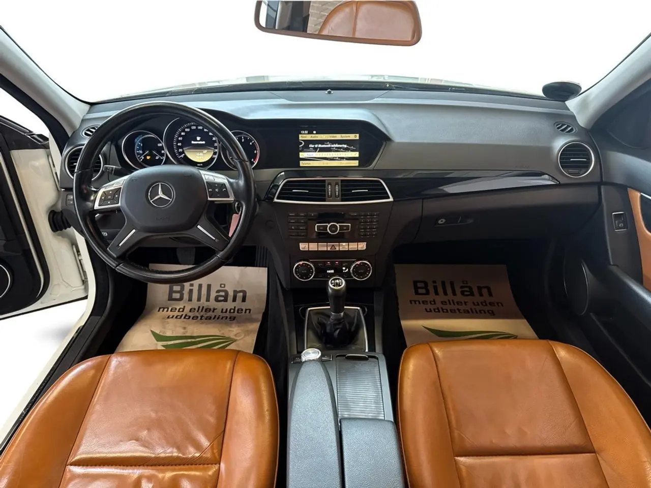 Billede 9 - Mercedes C200 2,2 CDi Avantgarde BE