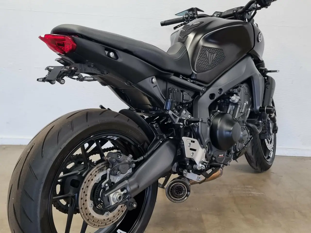 Billede 5 - Yamaha MT-09 – 2023