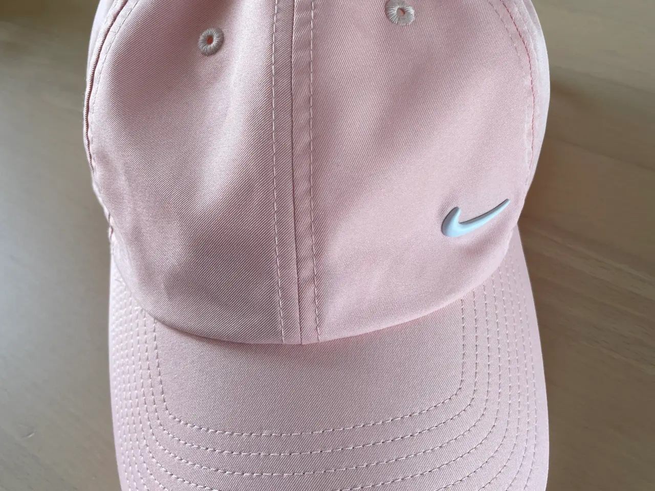 Billede 1 - Nike Cap (kasket)