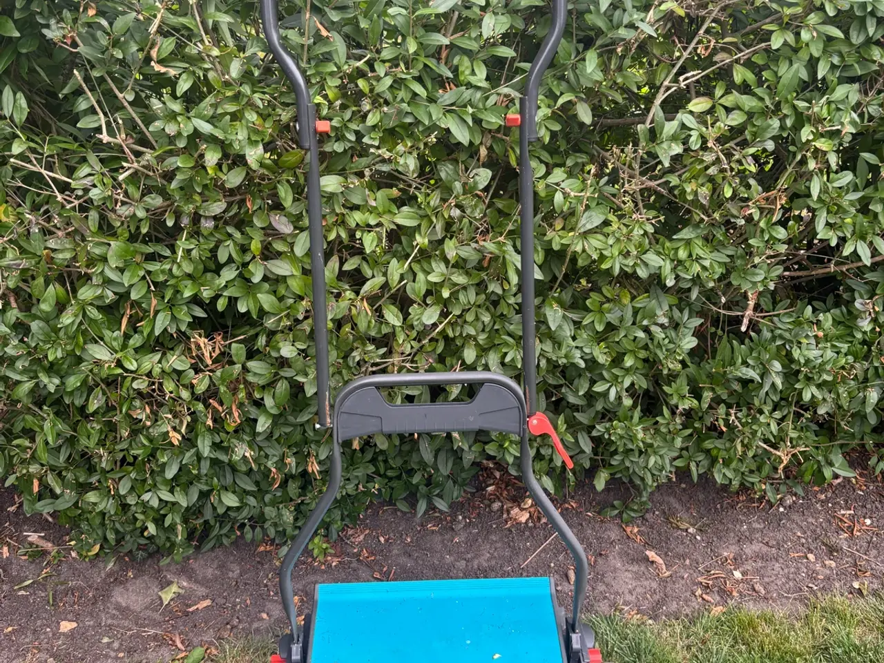 Billede 1 - Gardena 380 C