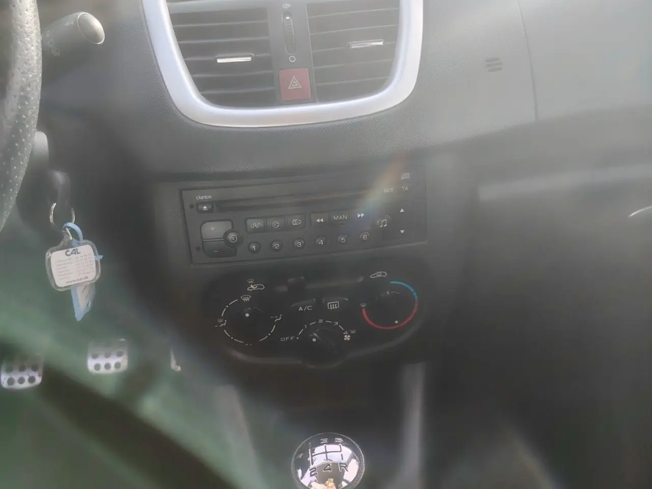 Billede 14 - Peugeot 206+ 1,4 Generation