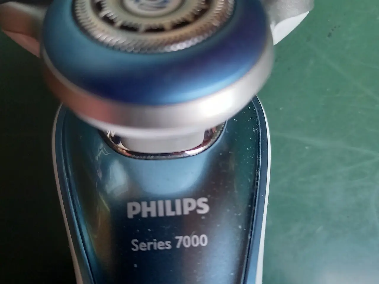 Billede 3 - Flot Philips barber maskine med æske