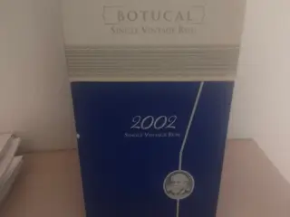 Diplomatico Single Vintage 2002