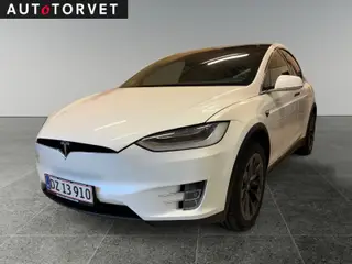 Tesla Model X Long Range AWD