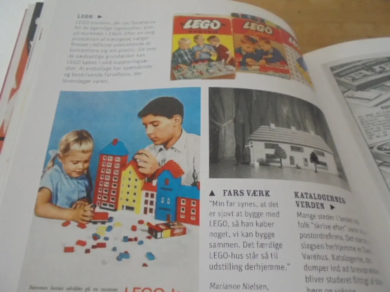 Billede 9 - Tilbage til 60’erne. Alle de ting du har glemt