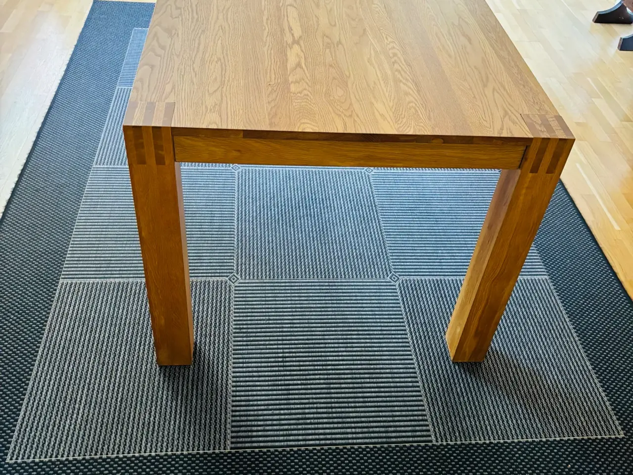 Billede 3 - Løse gulvtæpper