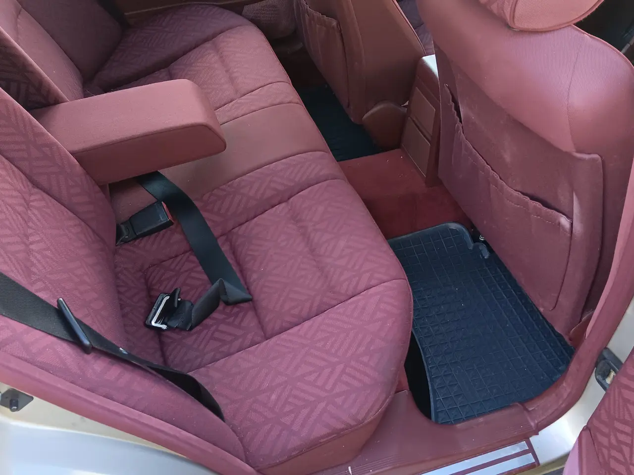 Billede 9 - Mercedes c280 med plader