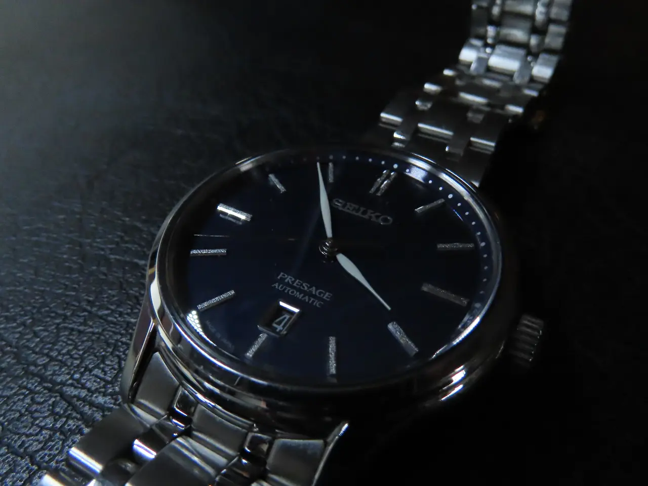 Billede 7 - Seiko Presage SRPD41J1