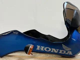 Honda 750 Kåbe  GRATIS