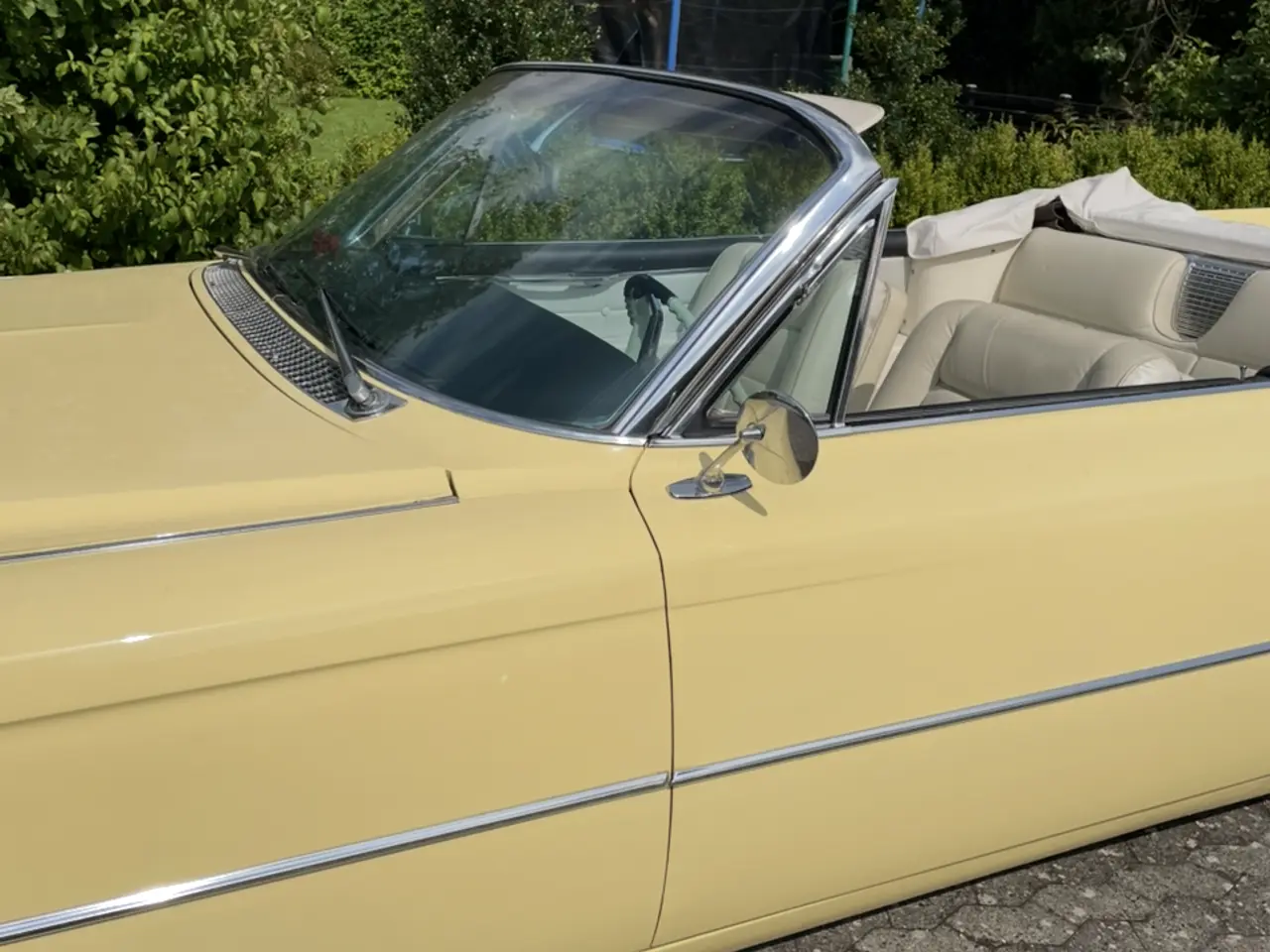 Billede 16 - Cadillac de vilde evt bytte