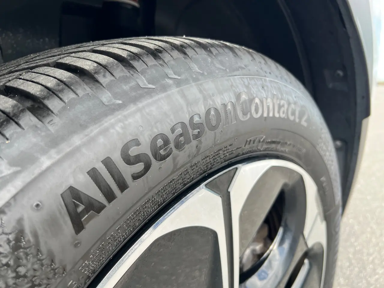 Billede 8 - Citroën ë-C5 Aircross 80 VTR Sport