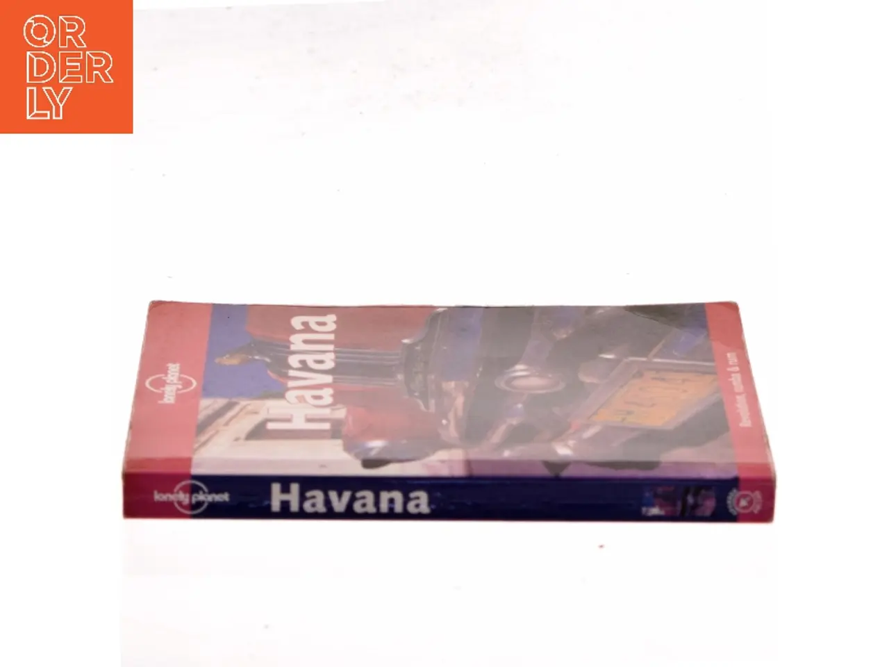 Billede 2 - Havana af Lonely Planet (Bog)