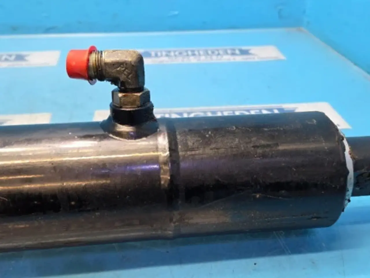 Billede 10 - Massey Ferguson 6260 Cylinder 3617433M91