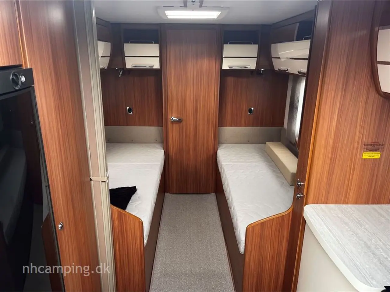 Billede 8 - 2014 - Adria Alpina 613 UT Alde Centralvarme