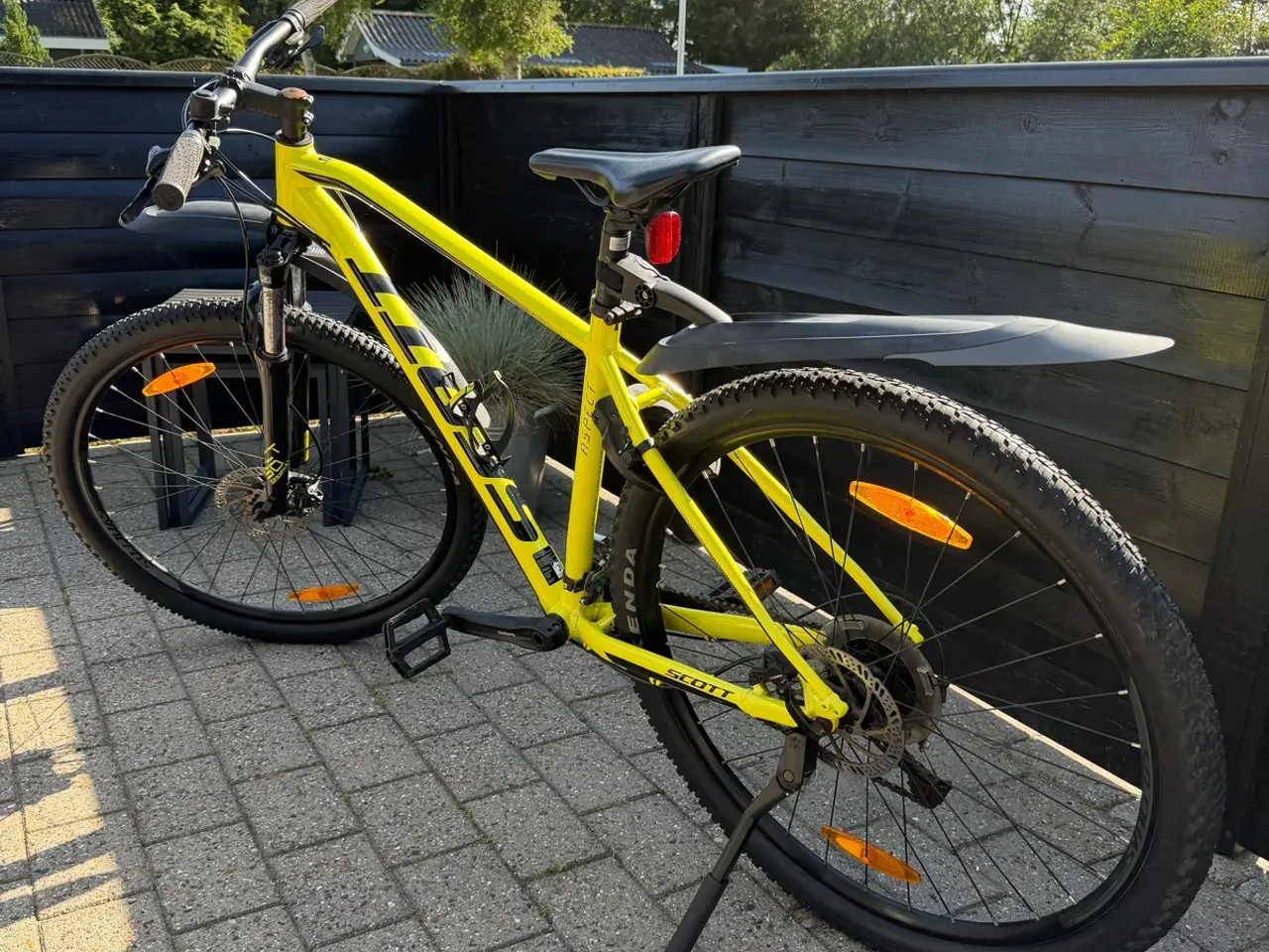 Billede 1 - Scott Aspect F29 Mountainbike 
