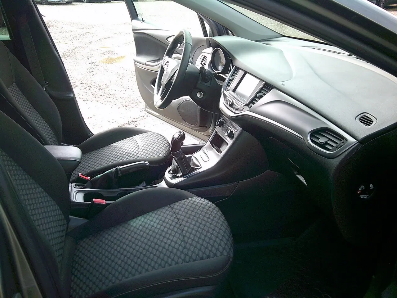 Billede 15 - Opel Astra 1,0 T 105 Enjoy Sports Tourer