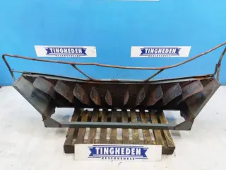 Massey Ferguson 7274 Spredeskærm 49070136