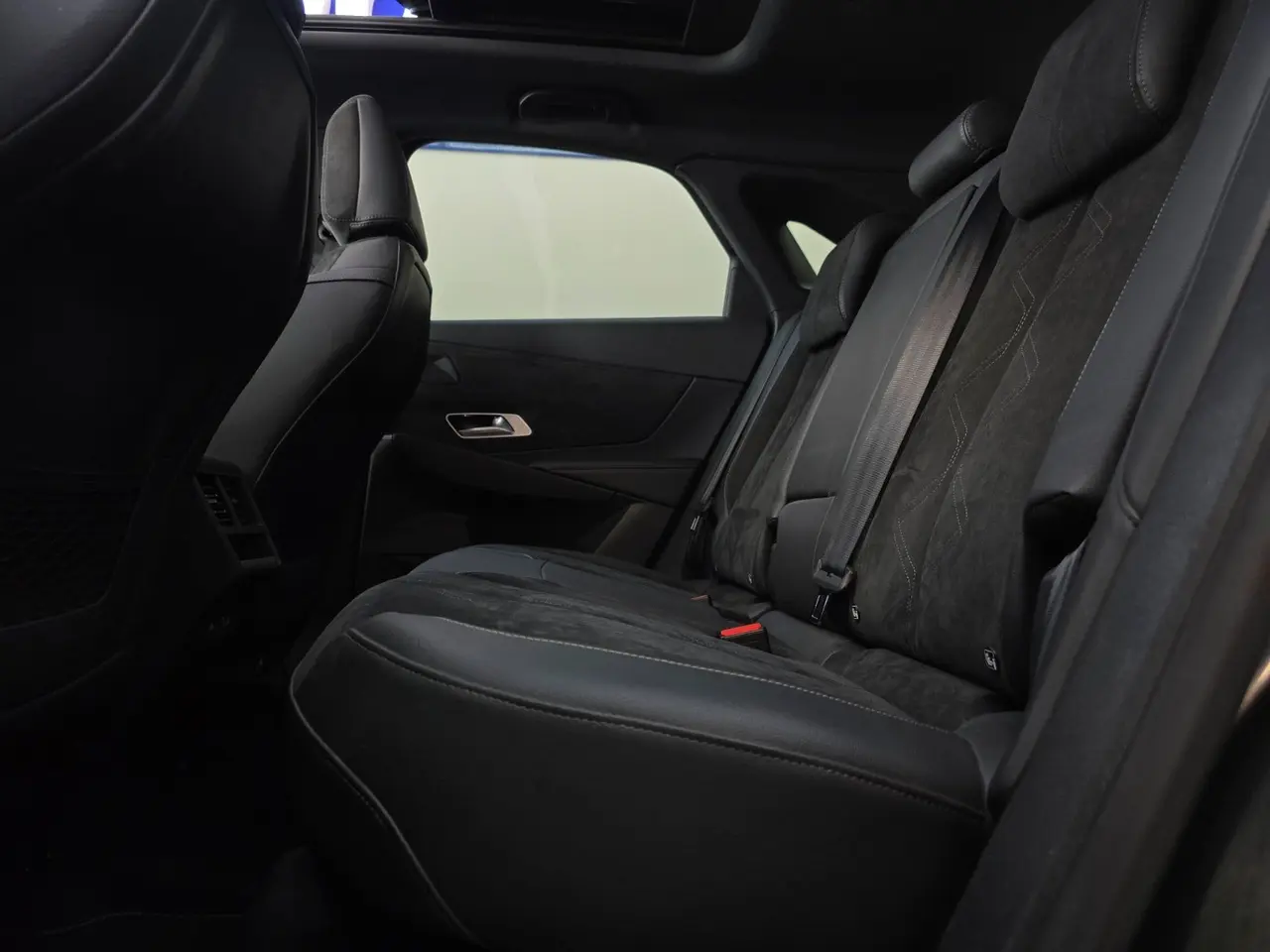 Billede 20 - DS DS 7 CrossBack 1,6 PureTech 180 Prestige EAT8