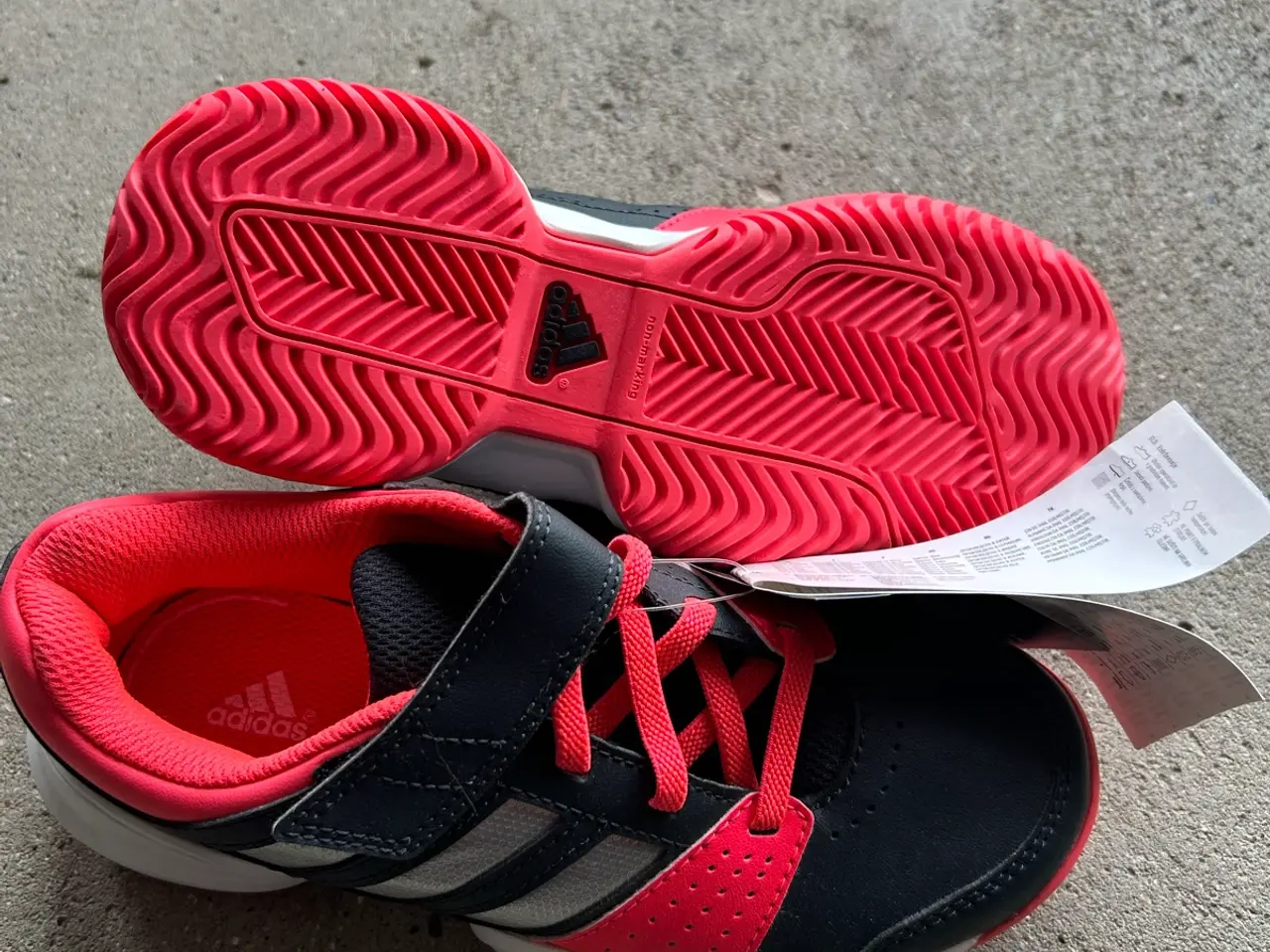 Billede 1 - Adidas sko