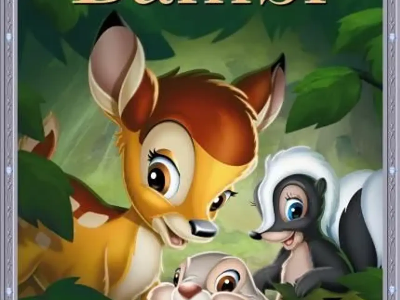 Billede 6 - 4 DISNEY film INCL. porto