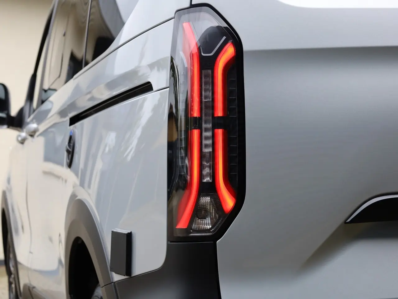 Billede 16 - Ford Nugget 2,0 EcoBlue Active aut. AWD